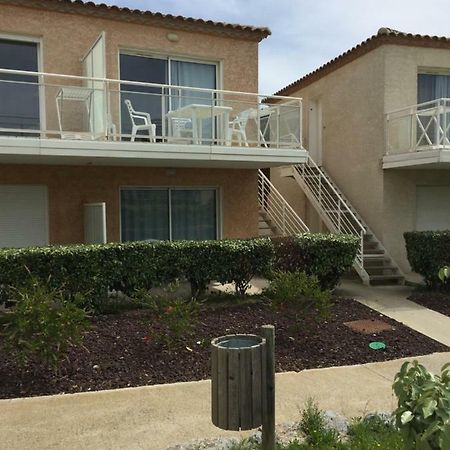 Appartement Dans Les Jardins De Phoebus Gruissan Exterior foto