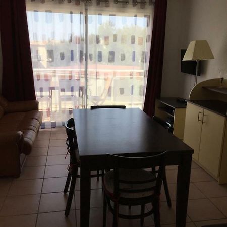 Appartement Dans Les Jardins De Phoebus Gruissan Exterior foto
