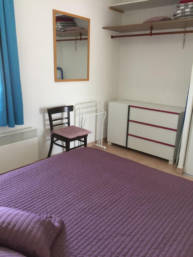 Appartement Dans Les Jardins De Phoebus Gruissan Exterior foto