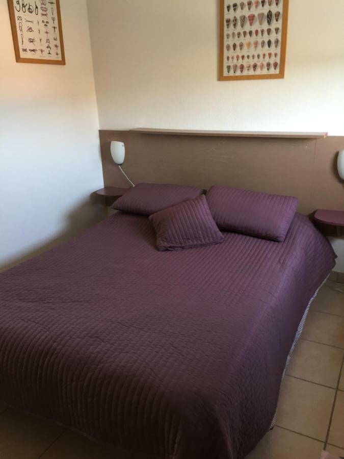 Appartement Dans Les Jardins De Phoebus Gruissan Exterior foto