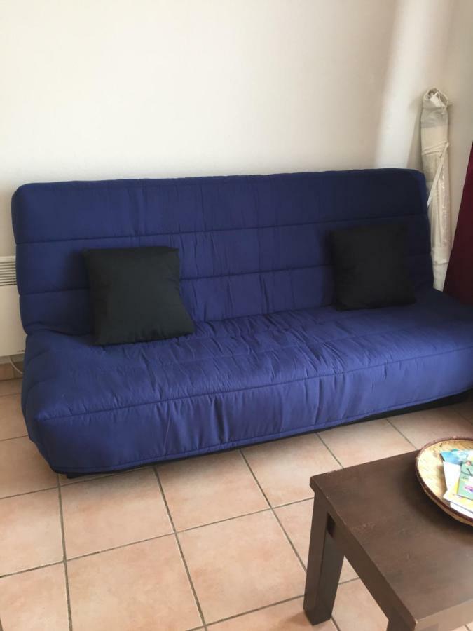 Appartement Dans Les Jardins De Phoebus Gruissan Exterior foto