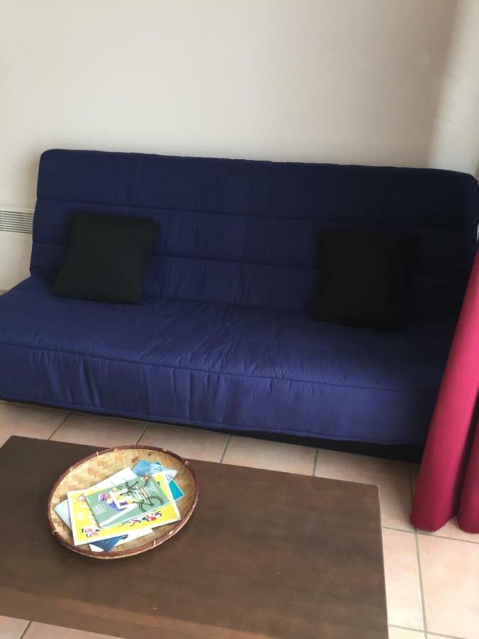 Appartement Dans Les Jardins De Phoebus Gruissan Exterior foto